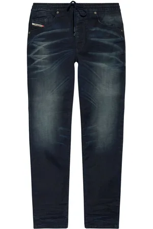 Diesel Vaqueros ajustados D-Krooley 2030