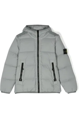 Stone Island Plumífero Vera