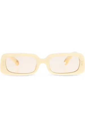 Jacquemus Gafas de sol Azzuro Pear