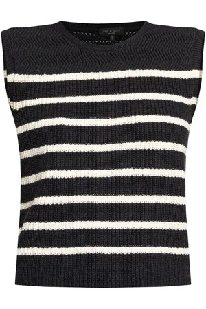 RAG&BONE Chaleco Jen