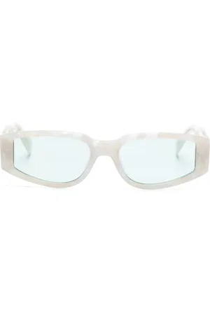 PAURA Gafas de sol Vegas con montura rectangular