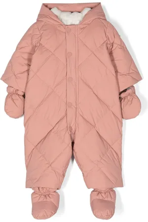 BONPOINT Pelele acolchado