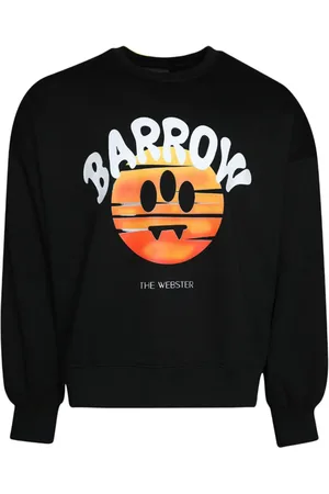 BARROW Sudadera The Webster
