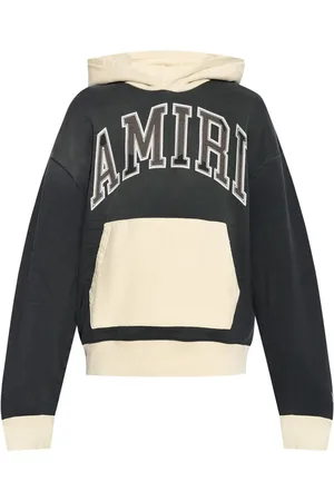 AMIRI Sudadera Vintage con capucha