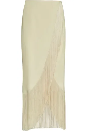 ‎Taller Marmo‎ Falda midi El Pareo