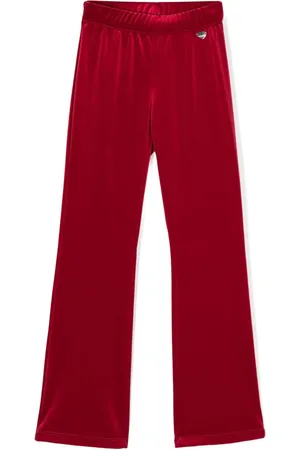 MONNALISA Pantalones acampanados