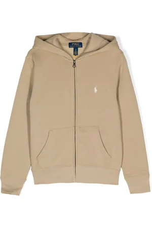 Ralph Lauren Sudadera Polo Pony con capucha