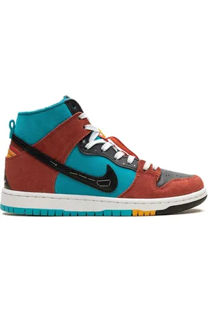 Nike Zapatillas Greenwood SB Dunk High de x Di
