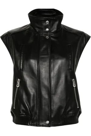 Pinko Chaqueta biker
