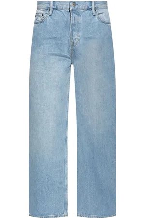 AllSaints Vaqueros anchos Lenny