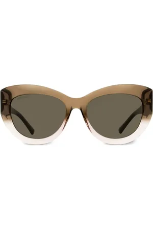 Jimmy Choo Gafas de sol Xena