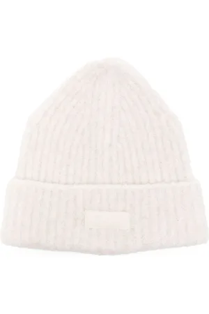 Autry Gorro con parche del logo