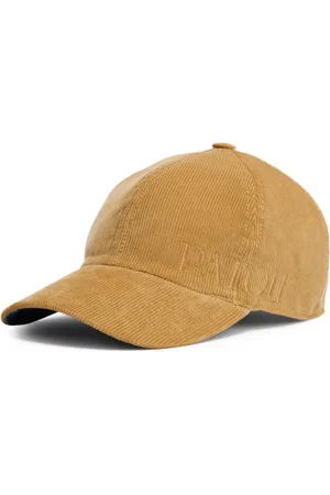 Patou Gorra con logo bordado