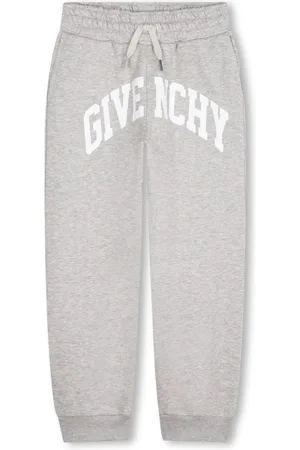 Givenchy Pantalones de chándal con logo