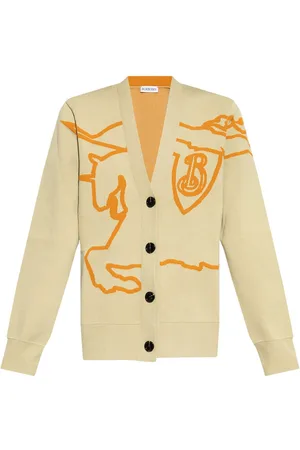 Burberry Cárdigan EKD
