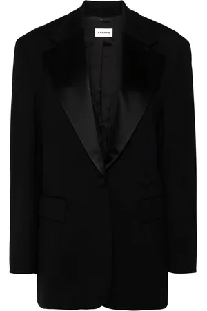 P.A.R.O.S.H. Blazer con botones