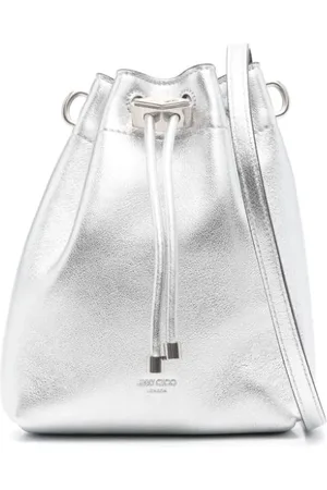 Jimmy Choo Bandolera Cinch mini