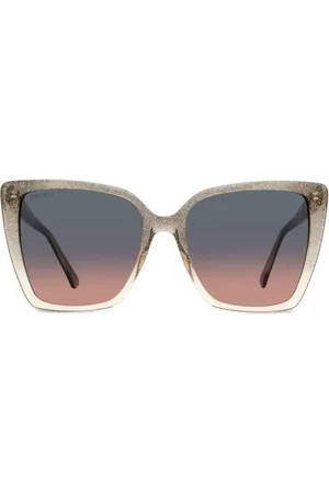 Jimmy Choo Lessie sunglasses