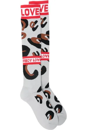 Charles Jeffrey Loverboy Calcetines Monster