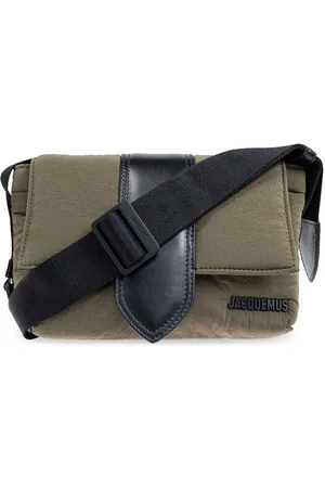 Jacquemus Bandolera Le Petite Messenger Bambino