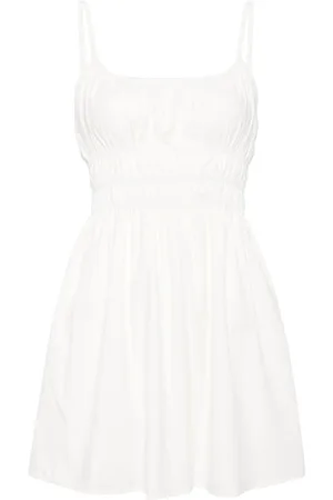 Reformation Vestido Kathleen