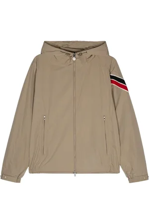 Moncler Chaqueta Claut con capucha