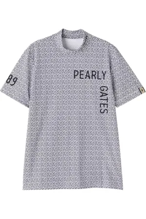 PEARLY GATES Camiseta Kanoko