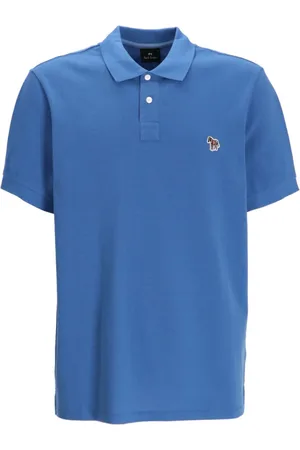 Paul Smith Polo con logo