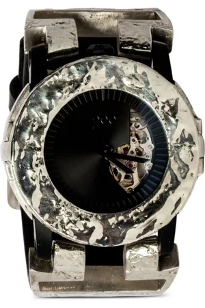 PARTS OF FOUR Reloj #92 de 42 mm de x Fob Paris
