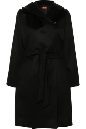 Max Mara Abrigo largo Newman