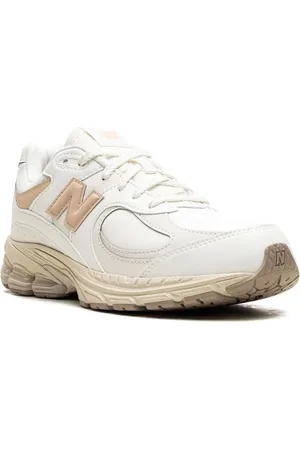 New Balance 2002R "Beige/White" sneakers
