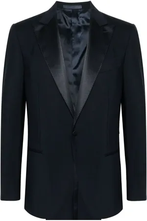 CARUSO Traje con botones