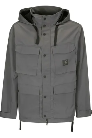 Carhartt Chaqueta Balto con capucha