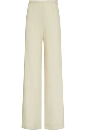‎Taller Marmo‎ Pantalones palazzo Marlene