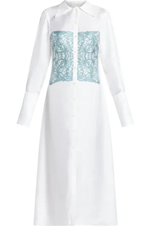 BITE Vestido camisero Älv