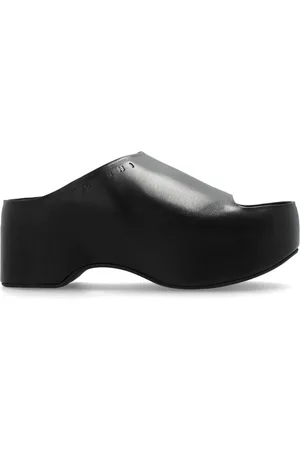 Marni Sandalias con cuña de 75 mm
