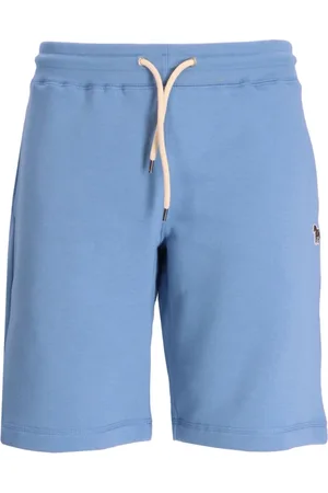 Paul Smith Bermudas Zebra