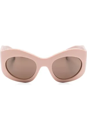 Gucci Gafas de sol con lentes tintadas