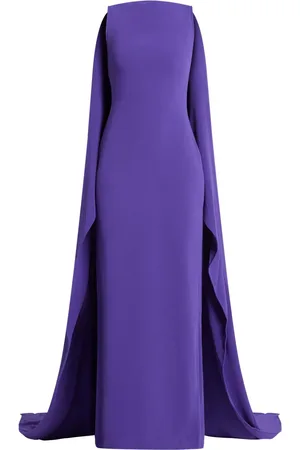 Solace Vestido largo The Kaila