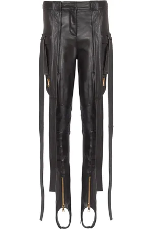 Balmain Pantalones cargo