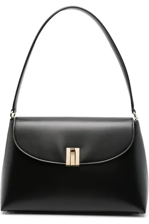 Bally Leather tote bag