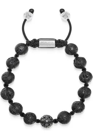 Nialaya Pulsera con cuentas