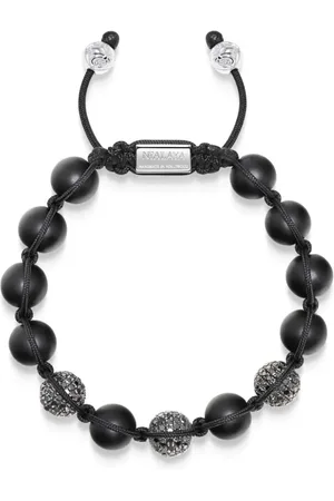 Nialaya Pulsera con cuentas