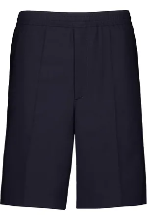 Givenchy Bermudas de popelina