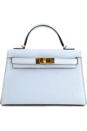 Hermès Bolso de mano Kelly 20 2022