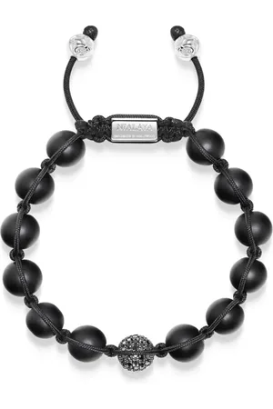 Nialaya Pulsera con cuentas