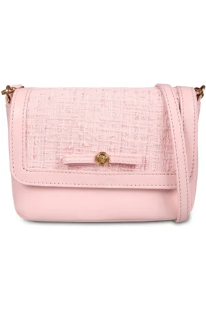 VERSACE Bolso de hombro Gianni Ribbon