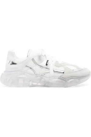 Moschino Zapatillas con cordones