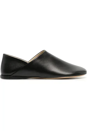Loewe Bailarinas con puntera redonda
