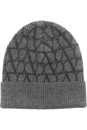 VALENTINO GARAVANI Gorro Toile Iconographe